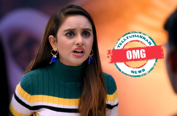 Wagle Ki Duniya: OMG! Sakhi gets a letter from the university