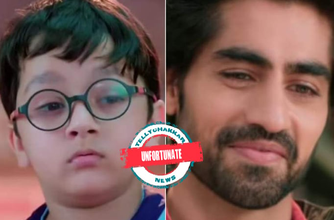 Yeh Rishta Kya Kehlata Hai: Unfortunate! Abhimanyu unavailable for Abhir's surgery 