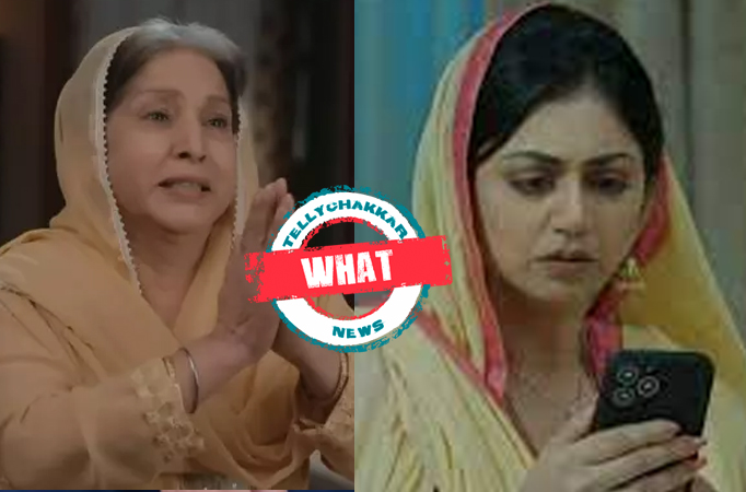 Dil Diyaan Gallan: What! Sanjot and Aastha protest for THIS reason