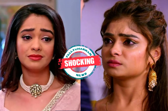 Kumkum Bhagya: Shocking! Prachi comes home crying, Shahana and Rhea come to know the SHOCKING truth about Ranbir and Rhea