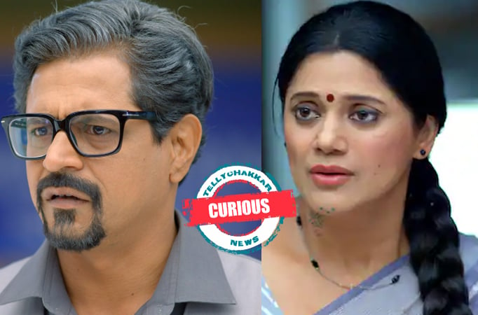 Pushpa Impossible: Curious! Will Pushpa approve of Dipti’s idea?