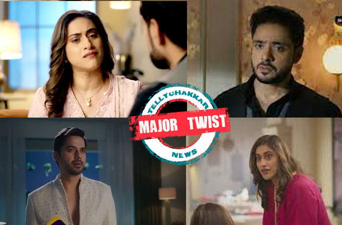 Katha Ankahee: Major twist! Teji and Ehsan want Shamita punished; Viaan however gives her another chance 