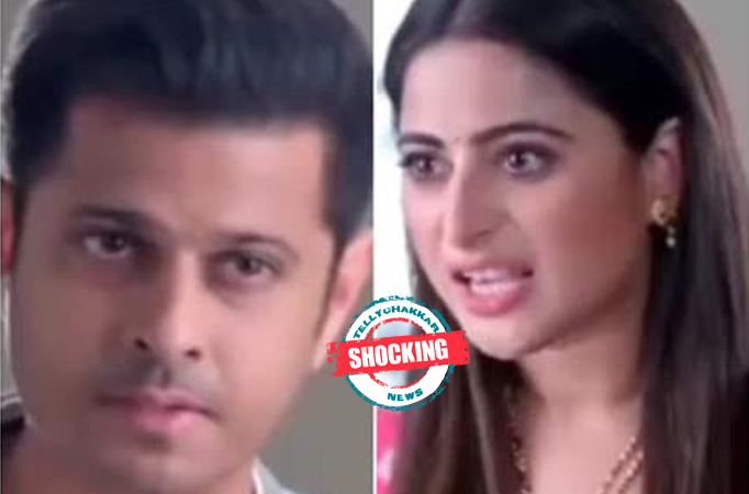 Ghum Hai Kisikey Pyaar Meiin: Shocking! Virat decides to end things with Pakhi while she apologises 