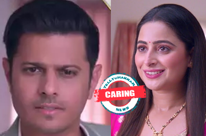 Ghum Hai Kisikey Pyaar Meiin: Caring! Amba wants to assure that Satya is happy with Sai Ghum Hai Kisikey Pyaar Meiin: Caring! Amba wants to assure that Satya is happy with Sai