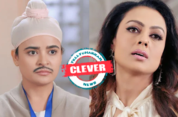 Teri Meri Doriyaann: Clever! Veer smartly stops Jasleen from exposing Keerat 