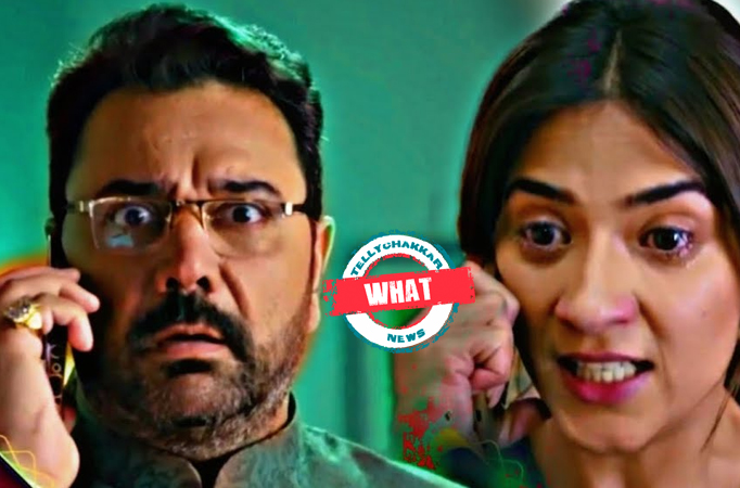 Katha Ankahee:What! Mr. Garewal turns into a possessive father for Katha