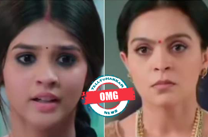 Yeh Rishta Kya Kehlata Hai: OMG! Manjiri reaches Goenka house and confronts Akshara 