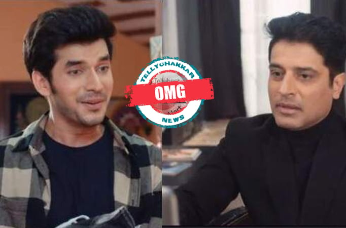 Kundali Bhagya: OMG! Karan and Rajveer come face to face 