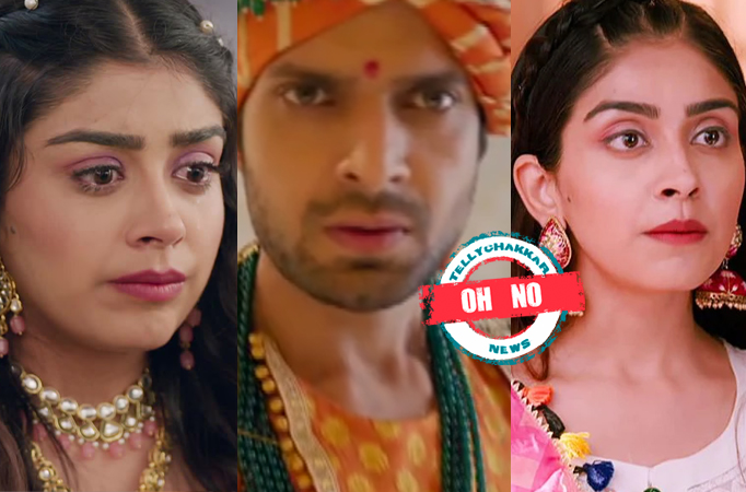 Udaariyaan: Oh No! Jasmine poisons Nehmat’s mind against Ekam