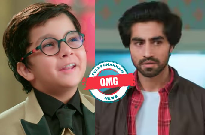 Yeh Rishta Kya Kehlata Hai: OMG! Abhimanyu gets a strange instinct about Abhir 