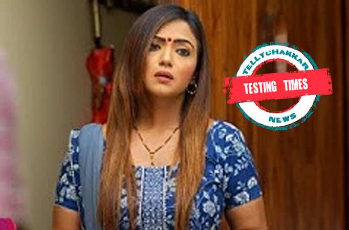 Wagle Ki Duniya: Testing Times! Vandana caught in immense pain