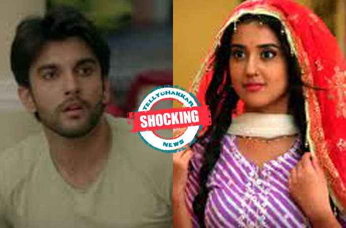 Dhruv Tara: Shocking! Dhruv and Tara kicked out of the house, Dhruv gets hurt on his neck