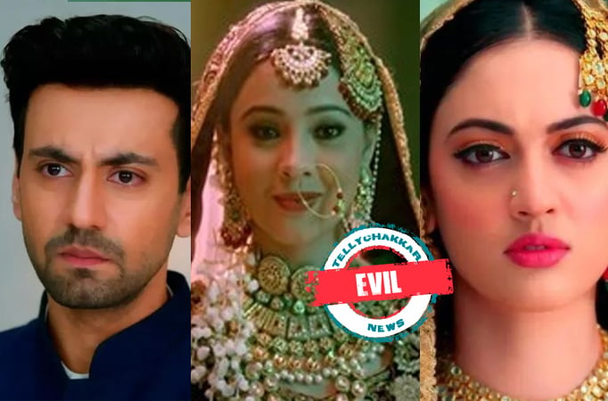 Rabb Se Hai Dua: Evil! Ghazal manipulates Ruhaan and Haider 