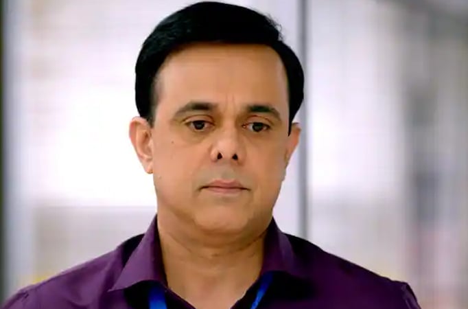 Wagle Ki Duniya: Rajesh plans big to find a clue