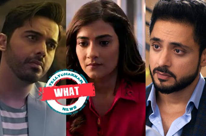 Katha Ankahee:What! Ehsan sees Viaan and Katha’s chemistry and steps back letting them unite 