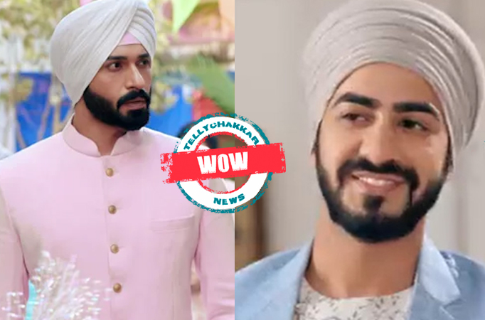 Teri Meri Doriyaann: Wow! Angad takes the blame on himself; asks Manveer to calm down 