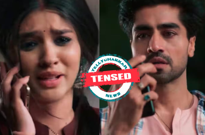 Yeh Rishta Kya Kehlata Hai: Tensed! Akshara scared of Abhimanyu finding out the truth 