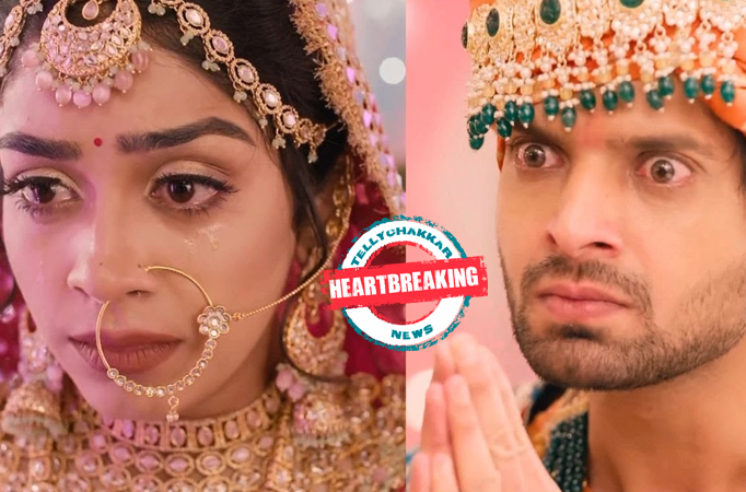 Udaariyaan: Heartbreaking! Ekam and Harleen have their grah-pravesh, while Nehmat wanders alone 