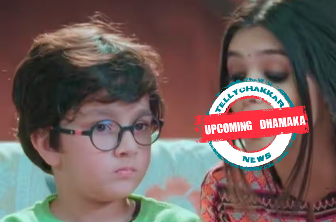 Yeh Rishta Kya Kehlata Hai: Upcoming Dhamaka! Abhir’s truth to come out in the open during the Gangaur celebrations? Yeh Rishta Kya Kehlata Hai: Upcoming Dhamaka! Abhir’s truth to come out in the open during the Gangaur celebrations?