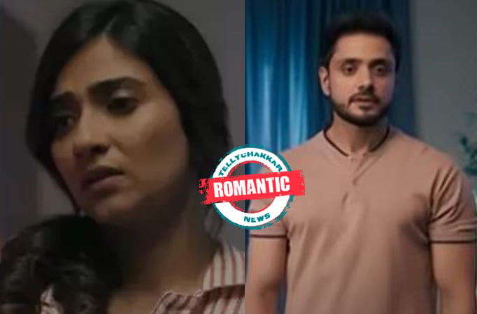 Katha Ankahee:Romantic! Viaan confesses his love to Katha with a beautiful quote  