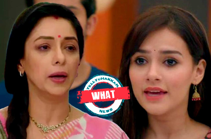 Anupamaa: What! Dimpy refers to Anupama’s thinking as regressive 