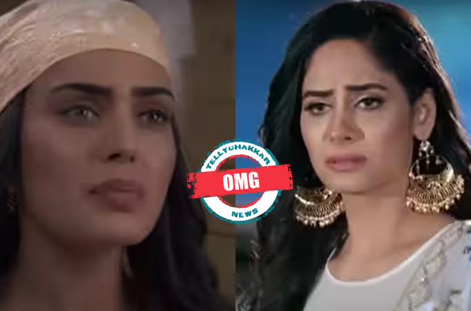 Teri Meri Doriyaann: OMG! Sahiba saves Seerat from being thrown out of the house 