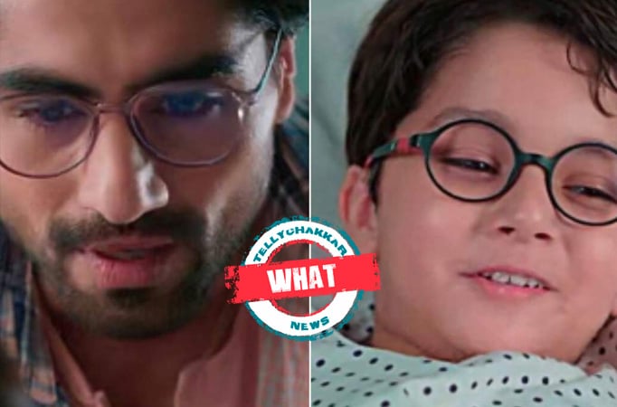 Yeh Rishta Kya Kehlata Hai: What! Abhimanyu gets to know Abhir's truth; stays quiet 