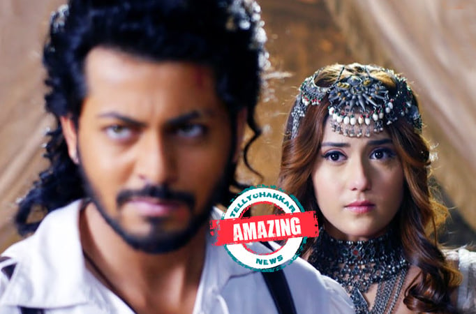 Alibaba – Ek Andaaz Andekha: Amazing! Ali saves Mariyam from the guards, Saddam killed