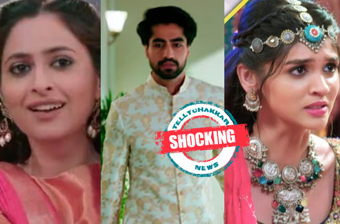 Yeh Rishta Kya Kehlata Hai: Shocking! Aarohi overhears Akshara and Abhinav’s conversation and stands shocked 