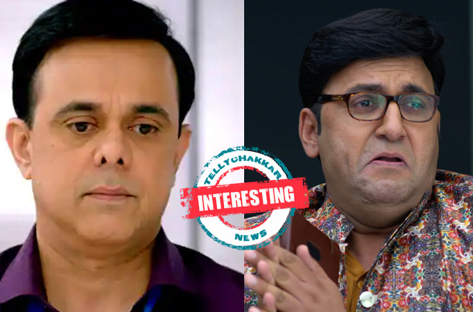 Wagle Ki Duniya: Interesting! Rajesh’s misunderstanding clears as he learns more about Dakshesh