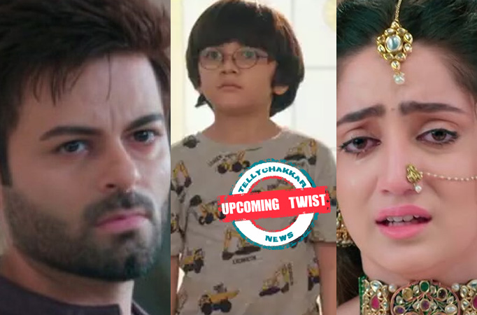 Yeh Rishta Kya Kehlata Hai:Upcoming Twist! Muskaan finally spills the beans on Surekha’s insults to Kairav 