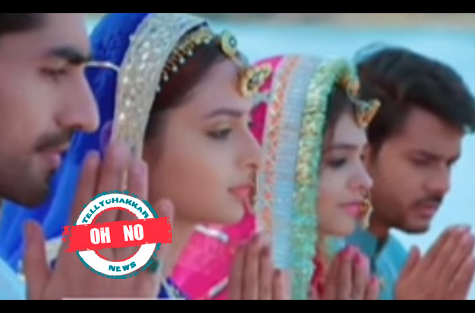 Yeh Rishta Kya Kehlata Hai:Oh No! Akshara and Abhinav plead with Dr. Sandeep to not disclose their identity to Abhimanyu and Aarohi Yeh Rishta Kya Kehlata Hai:Oh No! Akshara and Abhinav plead with Dr. Sandeep to not disclose their identity to Abhimanyu and Aar