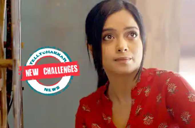 Sapnon Ki Chhalaang: New Challenges! Radhika finally arrives in Mumbai