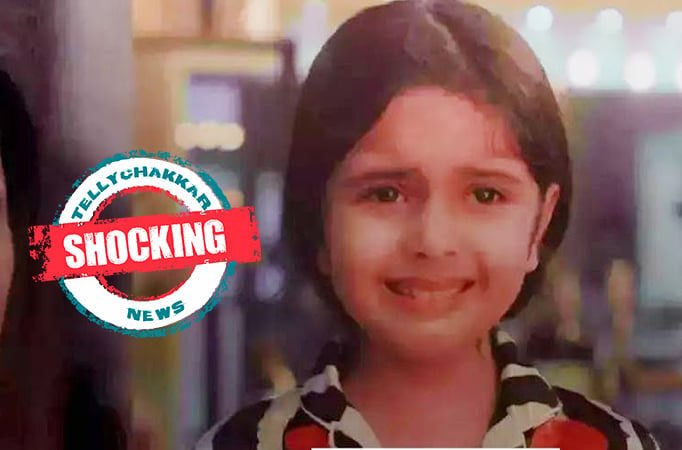 Choti Anu reveals a shocking truth 