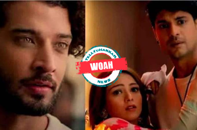 Junoniyat: Woah! Jahaan and Jordan’s major face-off, Jordan mocks Jahaan’s love