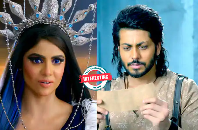 Alibaba – Ek Andaaz Andekha: Interesting! Simsim’s plan works Ali in question