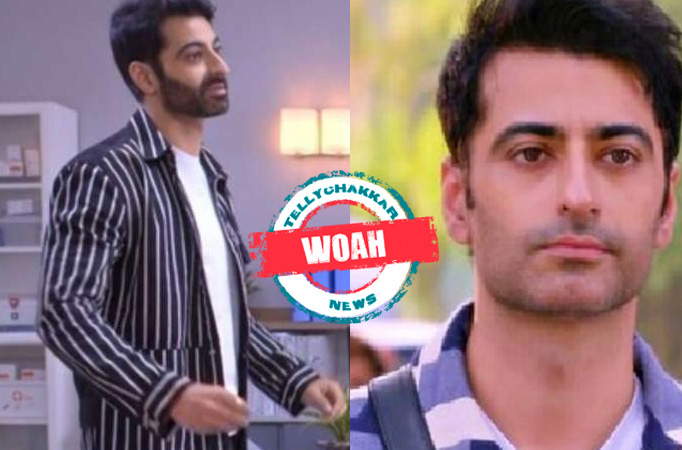 Ghum Hai Kisikey Pyaar Meiin: Woah! Satya files a police complaint against Virat; latter's professional life at stake 