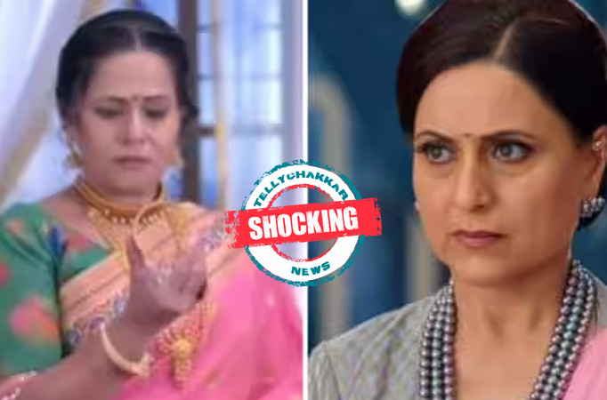 Ghum Hai Kisikey Pyaar Meiin: Shocking! Bhavani and Amma's past is revealed before Chavan family 