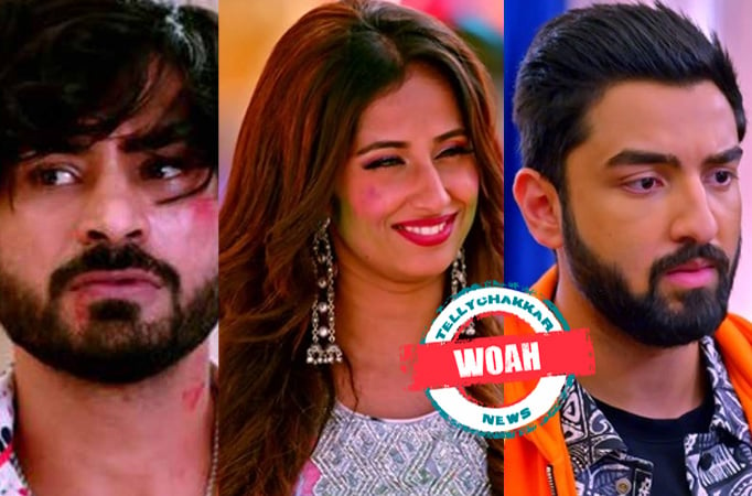 Bhagya Lakshmi: Woah! Balwinder threatens to destroy Malishka's relationship with Rishi 