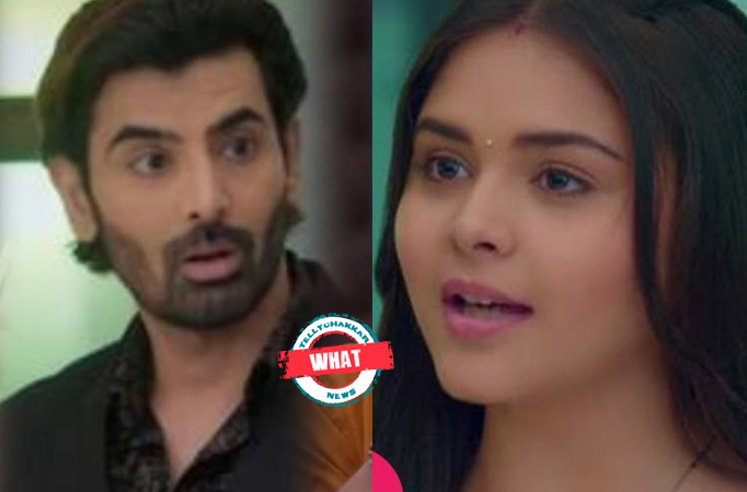 Pakhi will enter Kapadia business with Ankush