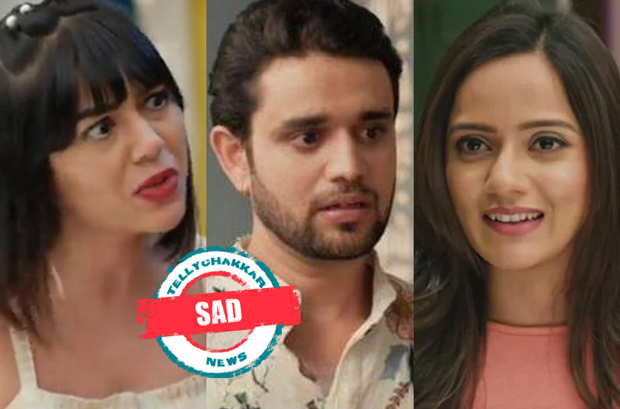 Pandya Store: Sad! Shweta’s plan affects Krish and Prerna’s love Pandya Store: Sad! Shweta’s plan affects Krish and Prerna’s love