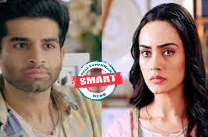 Teri Meri Doriyaann: Smart! Sahiba smartly compels Garry to marry Seerat 