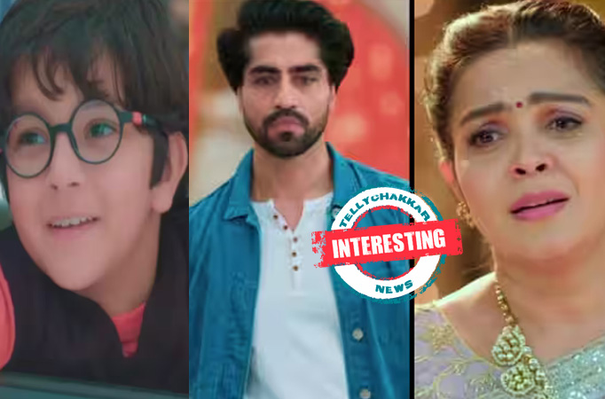 Yeh Rishta Kya Kehlata Hai: Interesting! Manjiri wants Abhimanyu to disconnect with Abhir