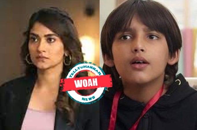 Katha Ankahee: Woah! Katha to finally meet Aarav’s Robin