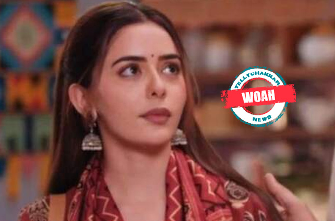 Kundali Bhagya: Woah! Palki’s entry into the Luthra House to start another interesting story