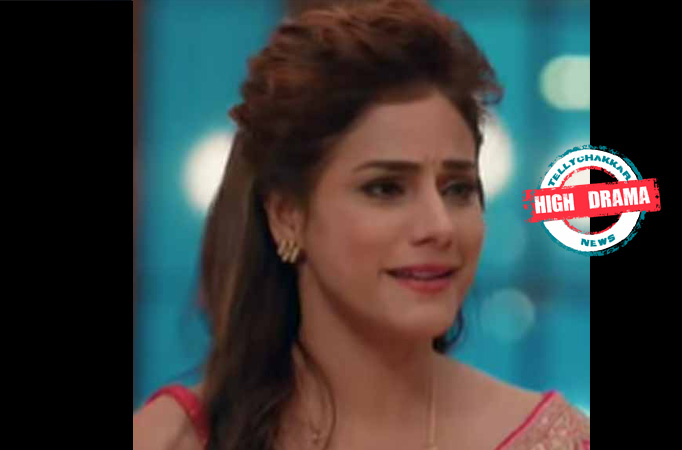 Bade Achhe Lagte Hain 2: High Drama! Avni's game to create more troubles in the Kapoor House