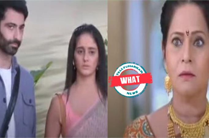 Ghum Hai Kisikey Pyaar Meiin: What! Amba and Aaji oppose Sai and Satya's alliance 