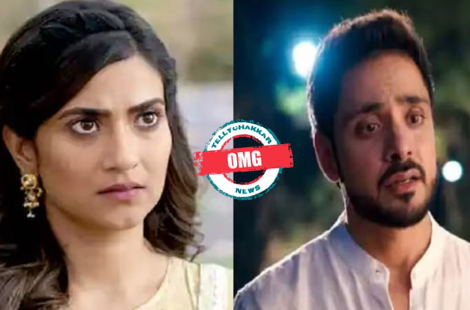 Katha Ankahee: OMG! Teji asks Katha to arrange a blind date for Viaan 