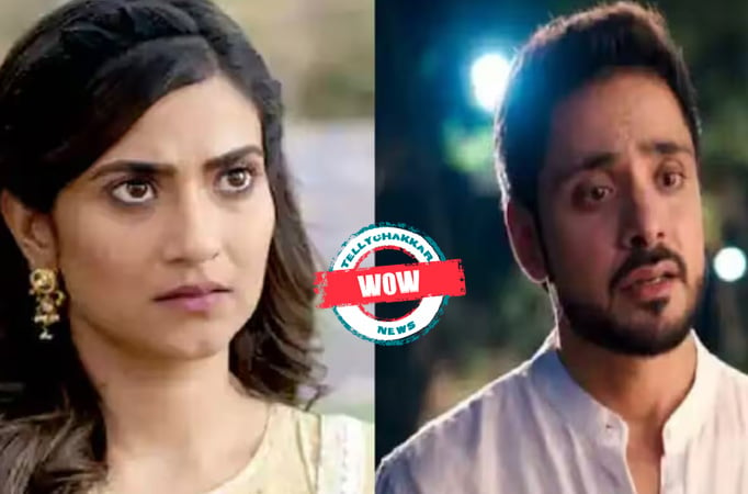 Katha Ankahee: Wow! Katha hallucinates Adi; discusses her dilemma about Viaan 