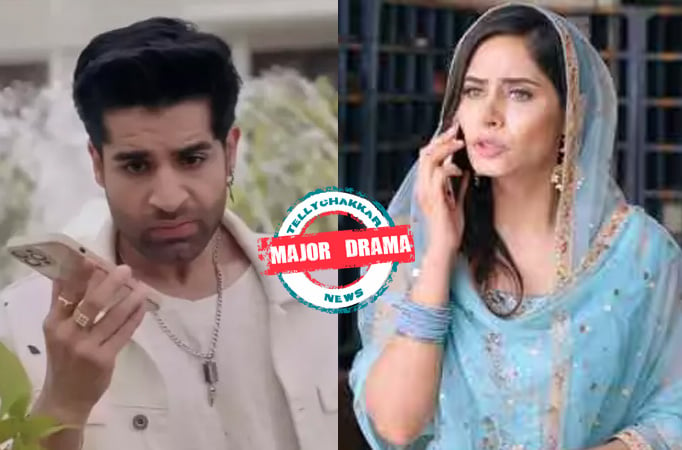 Teri Meri Doriyaann: Major Drama! Garry makes a run, Seerat keeps waiting 